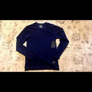 HURLEY - Long Sleeves Shirt.